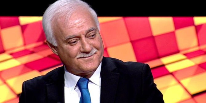 ‘Robotlar caiz mi?’ Hatipoğlu canlı yayında cevapladı