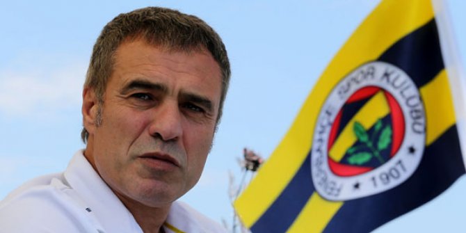 Beklenen açıklama geldi: Ersun Yanal Fenerbahçe'de