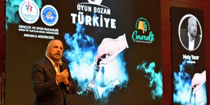 Yarar: Terörün Türkiye'ye faturası 700 milyar dolar