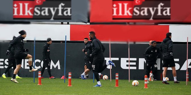 Beşiktaş Trabzonspor'u konuk edecek