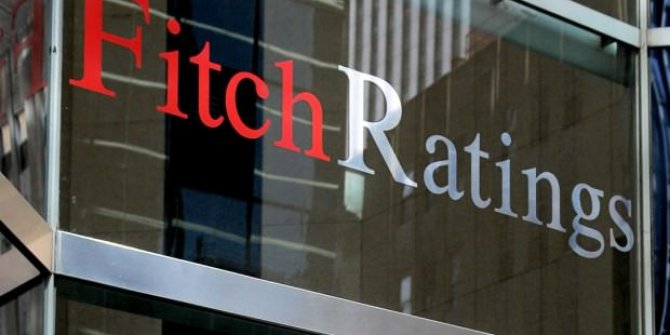 Fitch Ratings Türkiye'nin notunu duyurdu