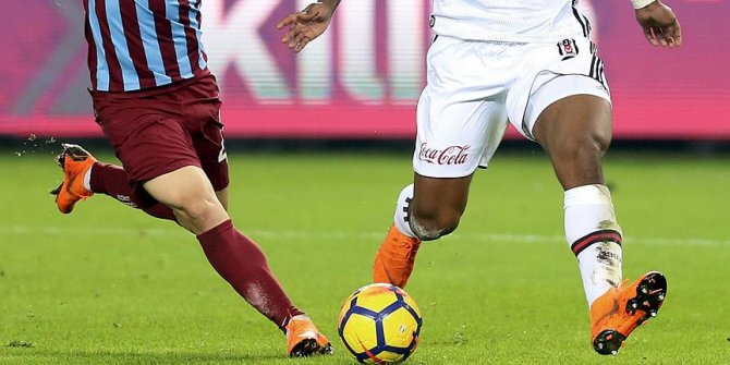 Beşiktaş ile Trabzonspor 127. randevuda