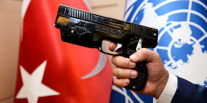 Milli enerji silahı Wattozz yılda 250 milyon dolar getirecek