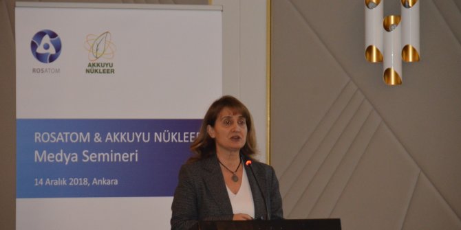 Prof. Dr. Güllü, küresel ısınmaya karşı uyardı