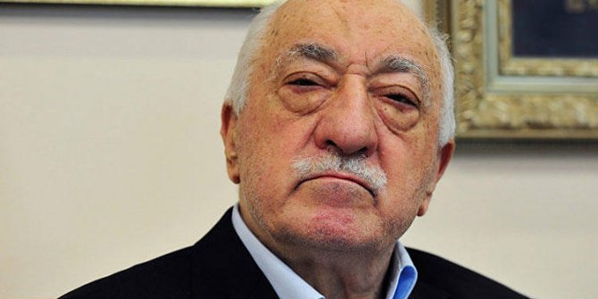 Trump 'Gülen'in sınır dışı edilmesi için çalışıyoruz' dedi