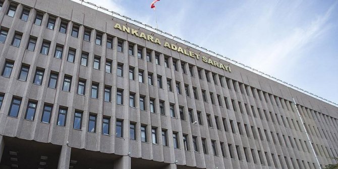 55 asker ile 9 'sivil mahrem imam'a FETÖ'den gözaltı kararı