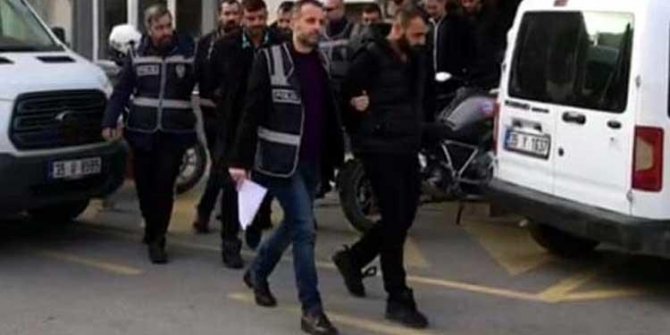 Genelevlerin yönetim kurulu başkanı mı oluyor?