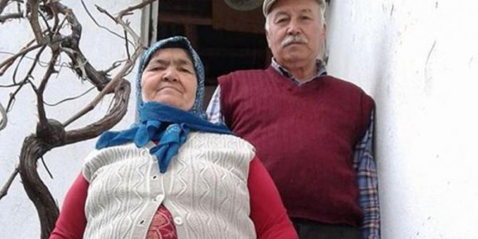 Isparta'da soba can aldı