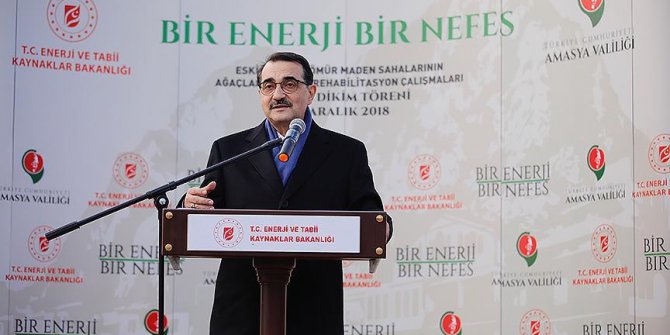 'Türkiye dünyayı en az kirleten ülkeler arasında'