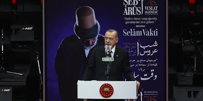 'Modern dönem haramileri hayat damarlarımıza hamle yapıyor'