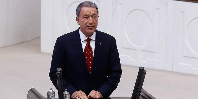 ''Sincar’ın yeni Kandil olmasına asla müsaade edilmeyecek''