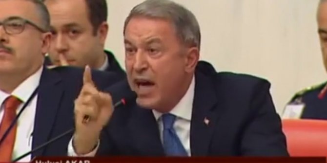 Akar: Kafamıza tabancayı dayadılar...