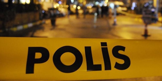 İstanbul'da taksiciyi şüpheli, Ankara'da yakalandı