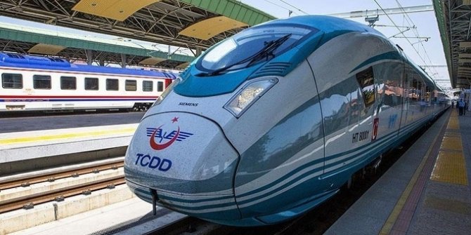 TCDD Taşımacılık otomatik tren durdurma sistemi satın alacak