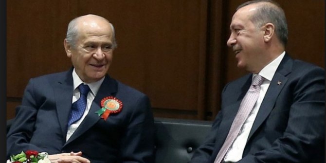 Bahçeli'den ittifak açıklaması: Yeni bir görüşmeye ihtiyaç yok!