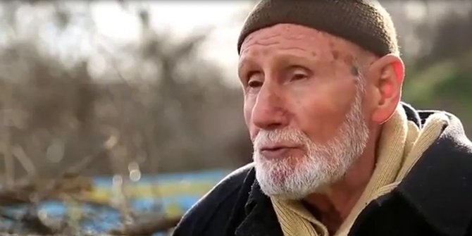 Raşid Amca'nın hikayesi izleyenleri ağlattı