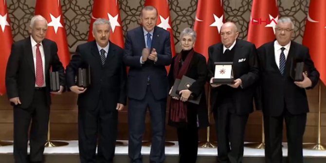 Erdoğan açıkladı: Mehmet Akif Ersoy'un evi müze oluyor!