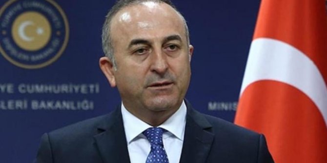 Çavuşoğlu: Gelinebilecek en iyi noktadayız