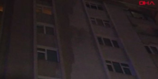 Konya eski emniyet müdürünün eşi ve kızı yangında öldü