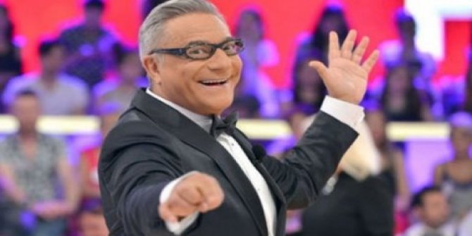 Mehmet Ali Erbil uyandı! İlk isteği şaşırttı