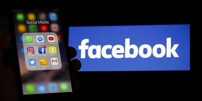 Facebook kişisel verileri paylaştığı iddialarını yalanladı
