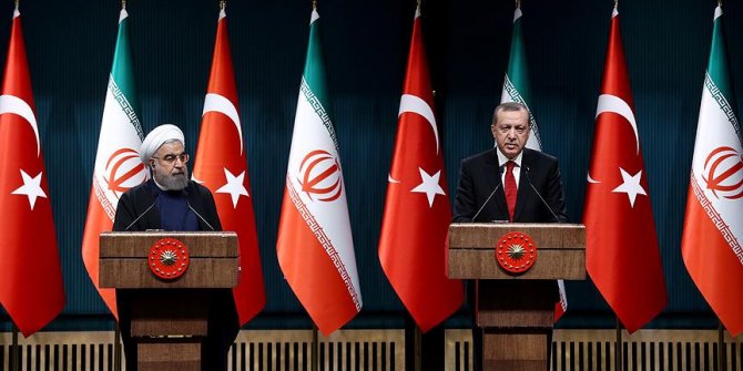 Türkiye ve İran'dan ortak karar