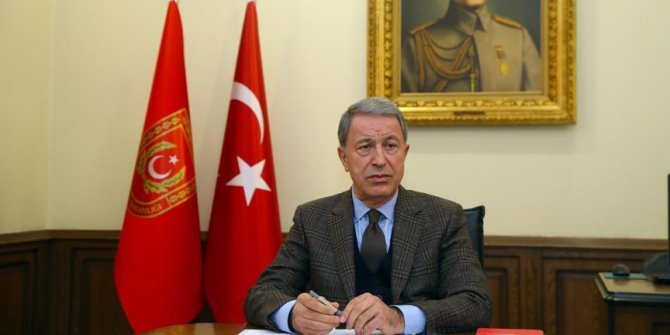 'Provokasyonların bedeli ağır olur'