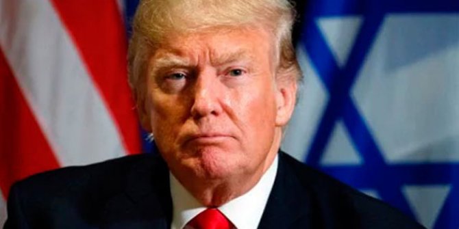Trump: Erdoğan Suriye'de IŞİD'den...
