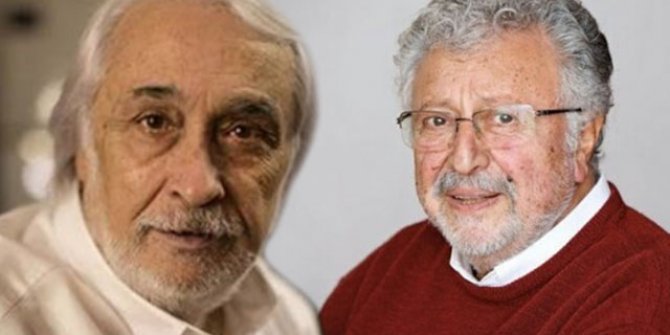Başsavcılıktan "Müjdat Gezen ve Metin Akpınar" açıklaması