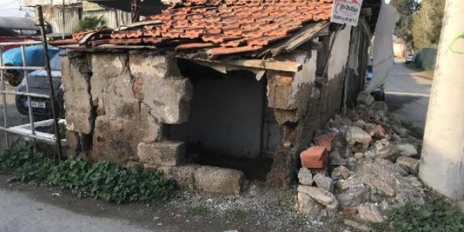 Hayırseverlerin desteği ile ilk kez ev sahibi olacak