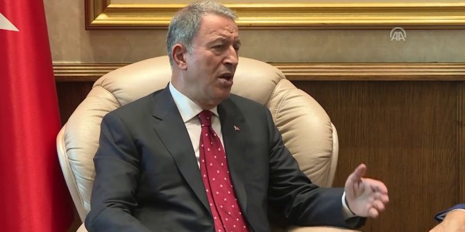 Tek tip askerlikte kalıcı çözüm bulmaya çalışıyoruz