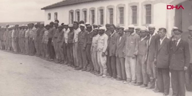 Cezaevlerinin 155 yıllık tarihi