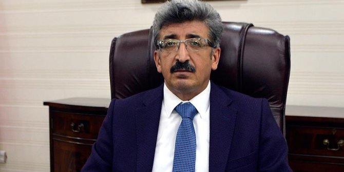 Üç ile vali ataması yapıldı