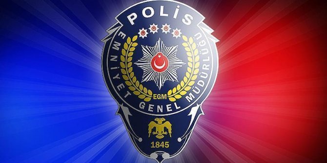 Dokuz ilin yeni emniyet müdürleri belli oldu
