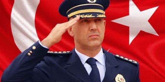 Şehit Emniyet Müdürü Altuğ Verdi'nin yerine atama yapıldı