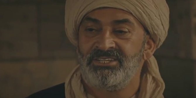 Diriliş Ertuğrul'da izleyenleri mest eden sahne: Bedirin Aslanları