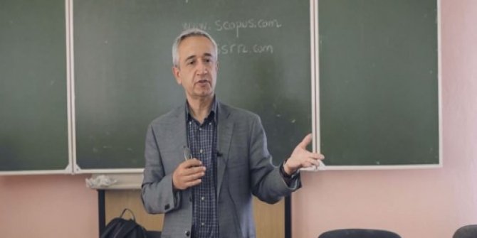 Kayıp Türk Profesör, Kolombiya'da ölü bulundu
