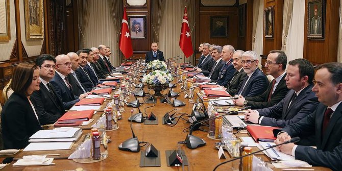 'Yerli ve milli sistemlere yenileri eklenecek'