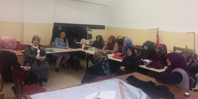 Çocuklarla ve ergenlerle iletişim semineri