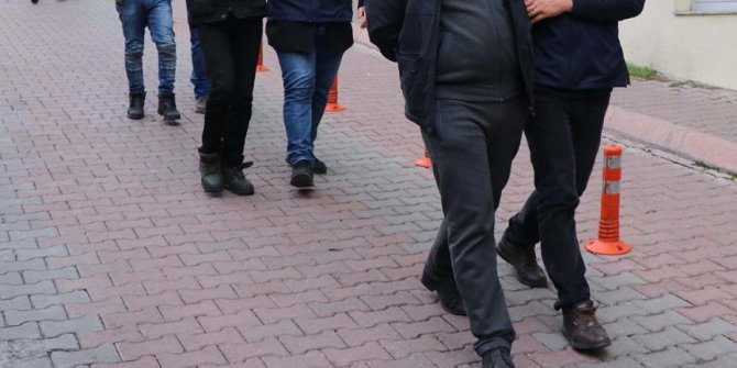 Ankara'da DEAŞ operasyonu: Çok sayıda gözaltı kararı