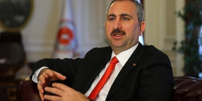 Bakan Gül: Amerikalı savcılar Türkiye’ye gelecek