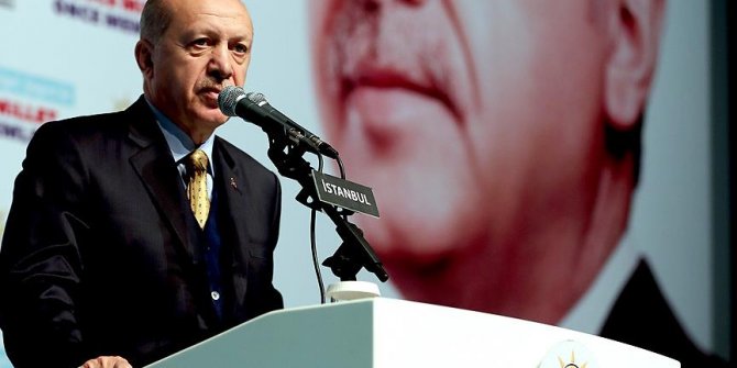 Erdoğan'dan İmamoğlu'nun randevu talebine yanıt