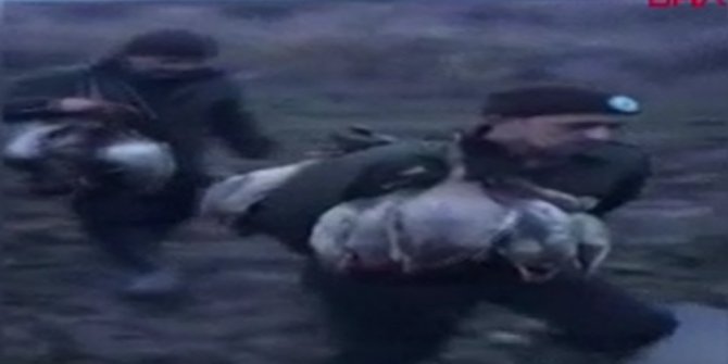 Kaçak avcılar, Kızılırmak Deltası'nda yaban ördeklerini telef etmiş