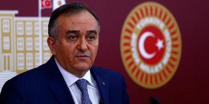 MHP Grup Başkanvekili Akçay: Af teklifinin çıkması gerekir