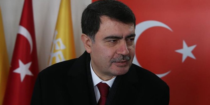 'Yaklaşık 12 bin kolluk gücümüz sahada olacak'
