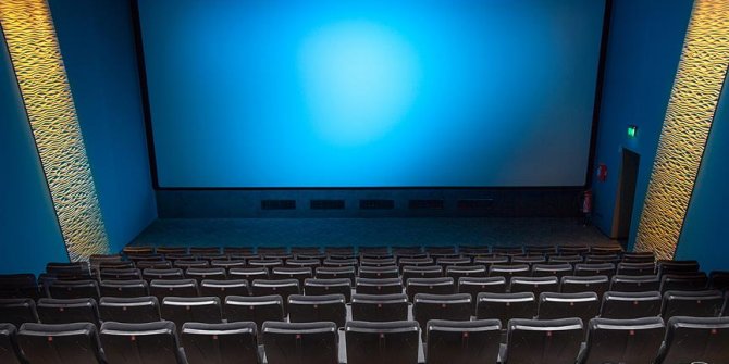 Son günlerin tartışma konusu Türk sinema sektörü