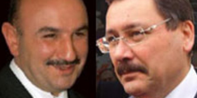 AK Parti Keçiören Belediye Başkan adayı Turgut Altınok ile Gökçek niçin kavgalı?