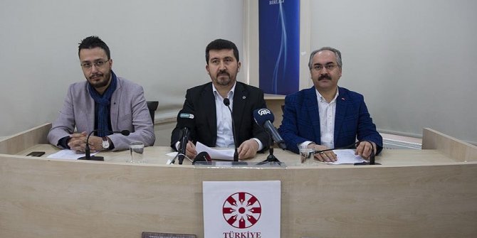 TYB ödülleri sahipleri belli oldu