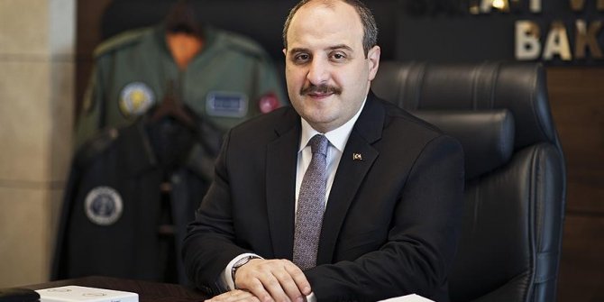 Bakan açıkladı: 2019'da 5,6 milyar liralık destek