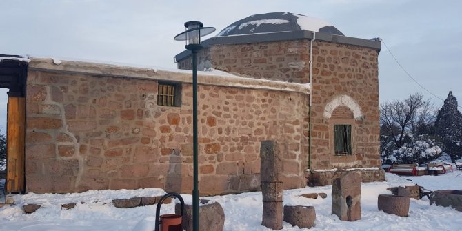 Hüseyingazi kimdir? Hüseyingazi Türbesi nerede?